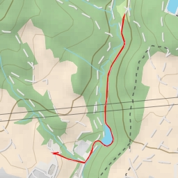 thumbnail for Redlingerhüttenweg - Redlingerhüttenweg