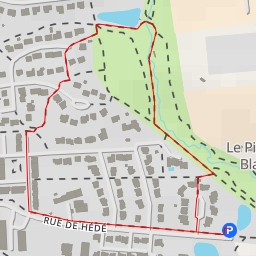 thumbnail for Rue de la Fontaine