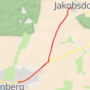 thumbnail for Jakobsdorf-Dorfstraße