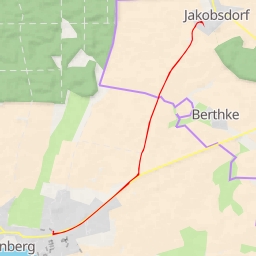 thumbnail for Jakobsdorf-Dorfstraße