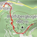 thumbnail for Am Wolfsbergkogel - Semmering