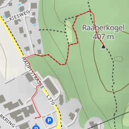 thumbnail for Raaberkogel