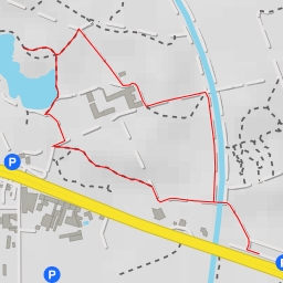 thumbnail for Via Novara - Milano