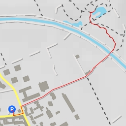 thumbnail for Sentiero delle rane - Sentiero delle rane - Milano