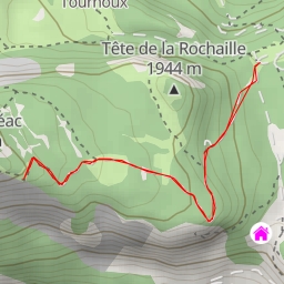 thumbnail for Chemin Chabert