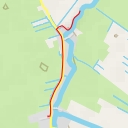 thumbnail for Boerenlandpad Weipoort - Boerenlandpad Weipoort - Zoeterwoude