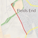 thumbnail for Fields End Lane - Fields End Lane - Dacorum