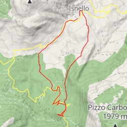 thumbnail for Rifugio Luigi Orestano