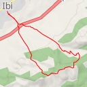 thumbnail for Penyeta de l'Àguila