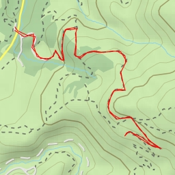 thumbnail for Canyon View Trail