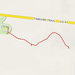 thumbnail for Tamiami Trail