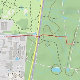 thumbnail for Altschmiedlesgraben - Grasweg - Buckenhofer Forst