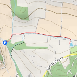 thumbnail for Eichgassweg - Eichgassweg