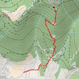 thumbnail for Dosso dei Cavalli