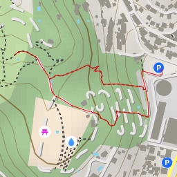 thumbnail for Avenue du Parc Mosca - Nice