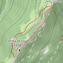 thumbnail for Colma di Vivazzo
