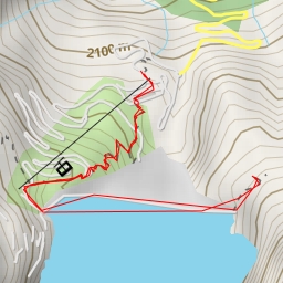 thumbnail for Route du Barrage