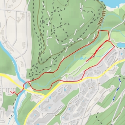 thumbnail for Lower Fairway - Lower Fairway