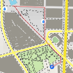 thumbnail for Carrer de Felip II - Barcelona