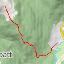 thumbnail for Skywalk South - Skywalk South - Area C (Pemberton Valley/Mount Currie/D'Arcy)