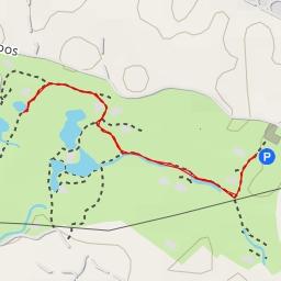 thumbnail for Los Lagos Golf - Camino de Viñales