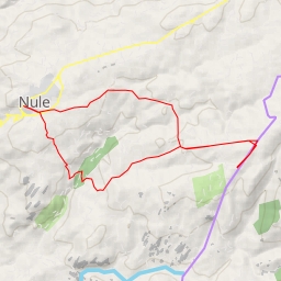 thumbnail for Strada Provinciale 149 Sant'Arvara - Provincia di Nuoro - Strada Provinciale 149 Sant'Arvara - Provincia di Nuoro