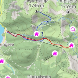 thumbnail for Taubensteinhaus