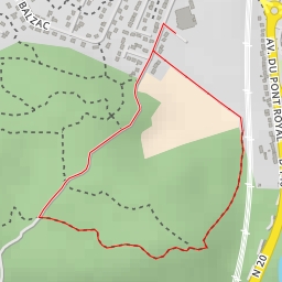 thumbnail for Rue de Fontaineliveau