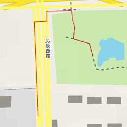 thumbnail for 北四环中路 - 北四环中路 - 朝阳区