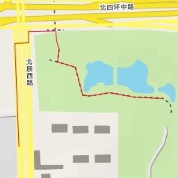 thumbnail for 北四环中路 - 北四环中路 - 朝阳区