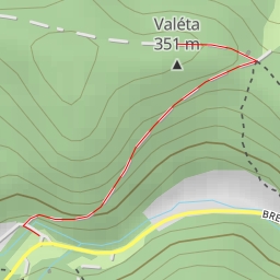 thumbnail for Valéta
