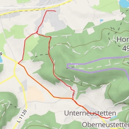 thumbnail for Mordklingenweg - Mordklingenweg