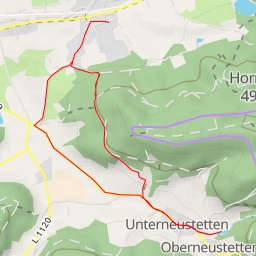 thumbnail for Mordklingenweg - Mordklingenweg