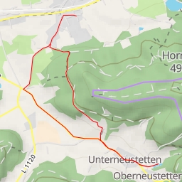 thumbnail for Mordklingenweg - Mordklingenweg