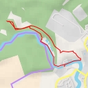 thumbnail for Ancienne ligne Pétange-Ettelbruck