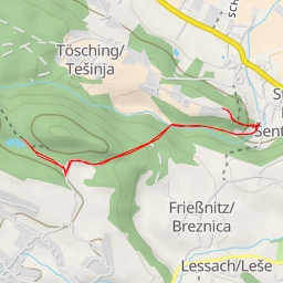 thumbnail for Mikelteich