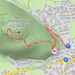 thumbnail for Höhenberg