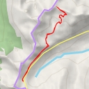 thumbnail for Sourdough Gap