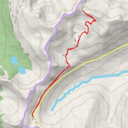 thumbnail for Sourdough Gap