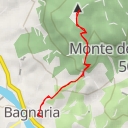 thumbnail for Monte Bagnara