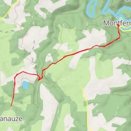 thumbnail for Chemin de l’Étang - Chemin de l’Étang