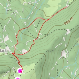 thumbnail for Deindlhütte