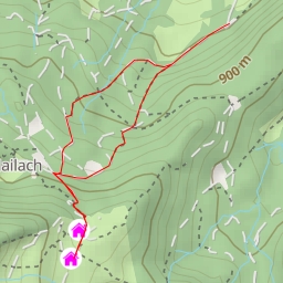 thumbnail for Lagler Hütte