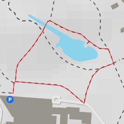 thumbnail for Die Schwester der 6 Schwäne - Eugen-Kaiser-Straße - Hanau