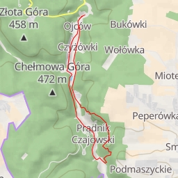 thumbnail for Ojcowska