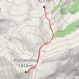 thumbnail for Porracolina