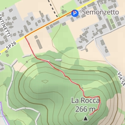 thumbnail for La Rocca