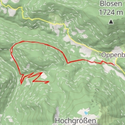 thumbnail for Boringeralm