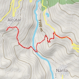 thumbnail for Calle Churre - Calle Churre