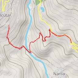 thumbnail for Camino Era Genil - Camino Era Genil